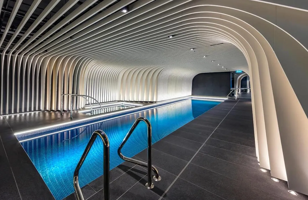Skye Suites Sydney-1